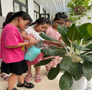 Giáo dục kỹ năng sống cho học sinh: Đa dạng các hoạt động trong nhà trường