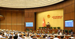 Tuần làm việc cuối Kỳ họp thứ 7: Biểu quyết thông qua nhiều nội dung quan trọng