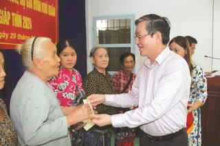 Hội Nông dân Việt Nam phát huy vai trò nòng cốt trong phong trào nông dân và xây dựng nông thôn mới