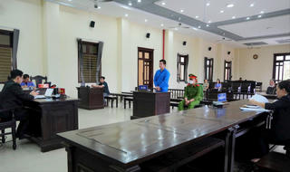 Phạt 15 năm tù với kẻ bắt cóc con gái bạn thân