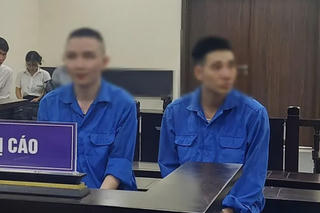 Giả làm người mua ngoại tệ, chuốc thuốc mê nạn nhân để cướp tài sản