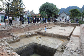 Giá trị lịch sử to lớn của kinh thành Hoa Lư