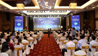 Dữ liệu cá nhân của 2/3 dân số Việt Nam bị chia sẻ trên mạng