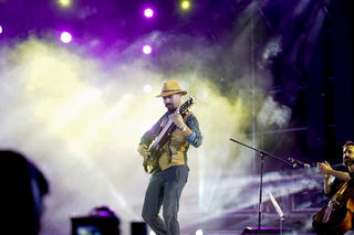 Nhiều nghệ sĩ quốc tế biểu diễn tại Festival Huế 2024