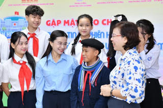 “Quốc hội trẻ em” sẽ thảo luận về bạo lực học đường, tác hại của chất kích thích