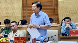 Nâng cao hiệu quả giải quyết khiếu nại, tố cáo