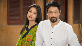 Johnny Trí Nguyễn và Nhung Kate không kết hôn để tình yêu luôn hấp dẫn