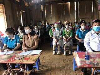 Giảm thiểu tảo hôn, hôn nhân cận huyết thống - Đồng bộ nhiều giải pháp thiết thực