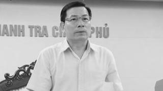 Phó Tổng Thanh tra Chính phủ Trần Văn Minh qua đời vì đột quỵ