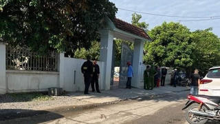 Công an Quảng Ninh thông tin về vụ chồng giết vợ tại TP Hạ Long 