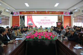 Nghệ An: Hơn một nghìn nhà Đại đoàn kết được xây mới và sửa chữa