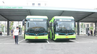 Lộ trình chuyển đổi xe bus của Hà Nội cần chú ý những gì?