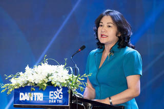 Doanh nghiệp thực hiện tốt các tiêu chuẩn ESG sẽ tạo được uy tín bền vững