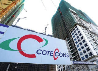 Biến động nhân sự cấp cao tại Coteccons