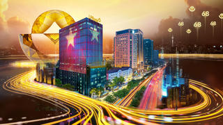 LPBank: Bứt phá lợi nhuận, khẳng định vị thế Ngân hàng Lộc Phát của mọi nhà