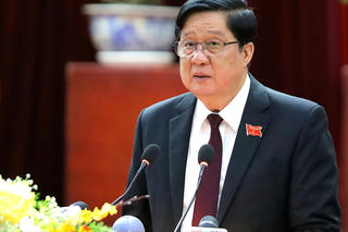 Chuẩn bị nguồn cán bộ cấp xã