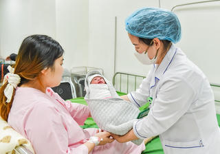 Quy định mới về điều kiện mang thai hộ từ ngày 1/10