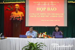 Đồng Nai: Cử tri có nhiều kiến nghị liên quan tới đất đai trước Kỳ họp thứ 14 HĐND tỉnh