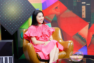 Nguyệt Ánh kể khoảnh khắc nhận vai đầu tay 