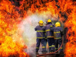 Trường hợp nào không được bảo hiểm cháy, nổ đền bù?  