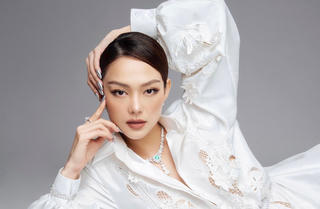 Minh Hằng đón tuổi 35 với điều đặc biệt, gấp rút chuẩn bị cho lễ cưới vào tháng 6