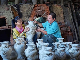 Bắt buộc đăng ký cổ vật, liệu có khả thi?