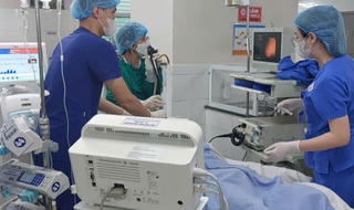 Biết bơi không đồng nghĩa với an toàn