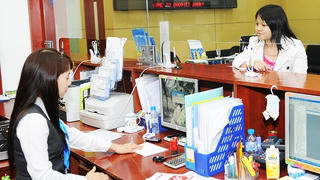 Gỡ vướng cho dòng chảy tín dụng xanh