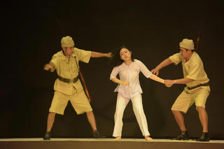 Tìm kiếm tài năng cải lương