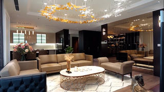 Condotel tại tháp đôi Prime Thái Nguyên: Viên kim cương tỏa sáng trên 'đất vàng'