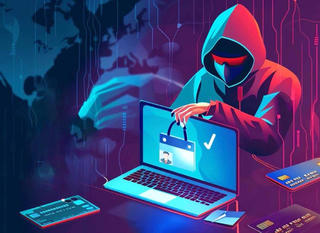 Châu Âu tìm cách chống tin tặc