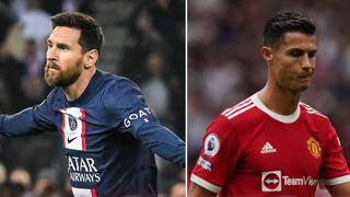 Messi lập kỷ lục kinh điển, chính thức vượt Ronaldo