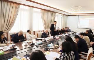 Phát huy vai trò của các chuyên gia, nhà khoa học trong giám sát, phản biện xã hội 
