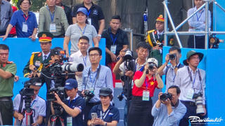 Phát huy vai trò của báo chí trong tuyên truyền Nghị quyết 68 của Bộ Chính trị