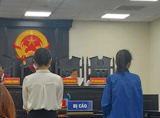 Lập khống danh sách để chiếm đoạt tài sản bị phạt 7 năm tù