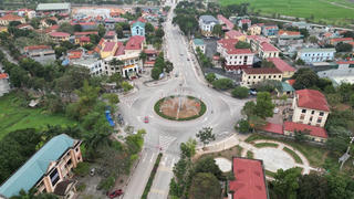 Đầu tư công ở huyện Lâm Thao (Phú Thọ): Nhiều sai phạm