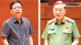 Bộ Công an chưa có chủ trương thu sổ hộ khẩu