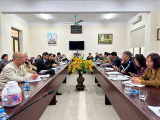 Phường Phương Lâm (TP Hòa Bình): Hoàn thành tốt các nhiệm vụ từ công tác cải cách hành chính và nâng cao vai trò trong lãnh đạo, chỉ đạo của cấp ủy, Chính quyền