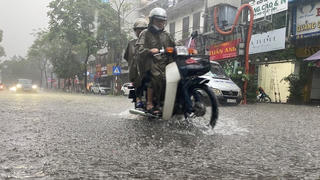 Thời tiết 10 ngày tới trên cả nước như thế nào?