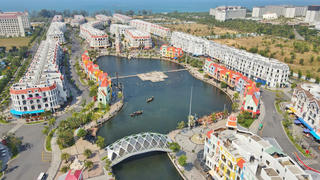 Cơ hội để “đảo ngọc” bứt phá