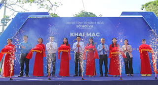 Khánh Hòa: Giới thiệu 52 tài liệu lưu trữ liên quan đến lịch sử của tỉnh 