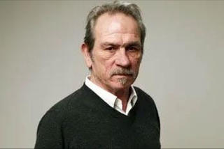 Tommy Lee Jones, siêu sao ‘phản diện’