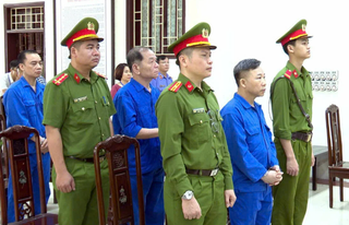 Xử phúc thẩm vụ ông Lưu Bình Nhưỡng, Lê Thanh Vân: Viện Kiểm sát nêu quan điểm