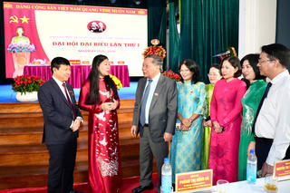 Mặt trận Hà Nội: Quyết tâm cao, nỗ lực lớn phát huy sức mạnh khối đại đoàn kết toàn dân tộc