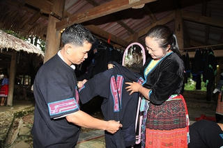 Khai thác giá trị văn hóa đặc trưng vùng dân tộc thiểu số