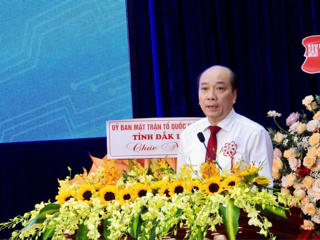 Chủ tịch UBND tỉnh Đắk Lắk xin nghỉ hưu trước tuổi