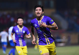 Đoàn Văn Hậu chính thức chia tay Hà Nội FC 