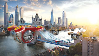 Đến năm 2050, chúng ta sẽ ra sao?