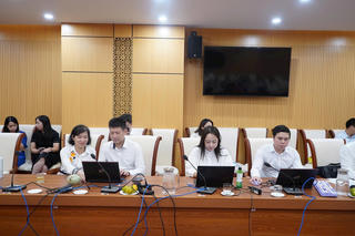 Giao lưu trực tuyến “Bảo hiểm y tế - Lá chắn cho sức khỏe của bạn”