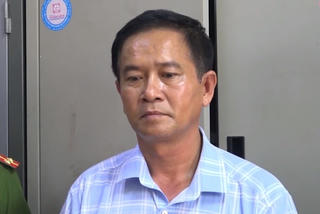 Bắt một phó giám đốc công ty xây dựng ở Cà Mau vì trốn thuế